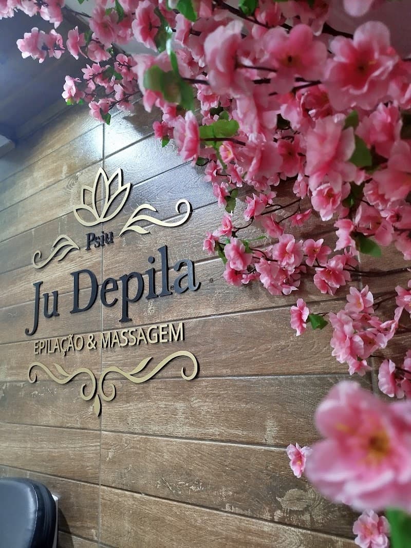 Psiu Ju Depila São Paulo photo