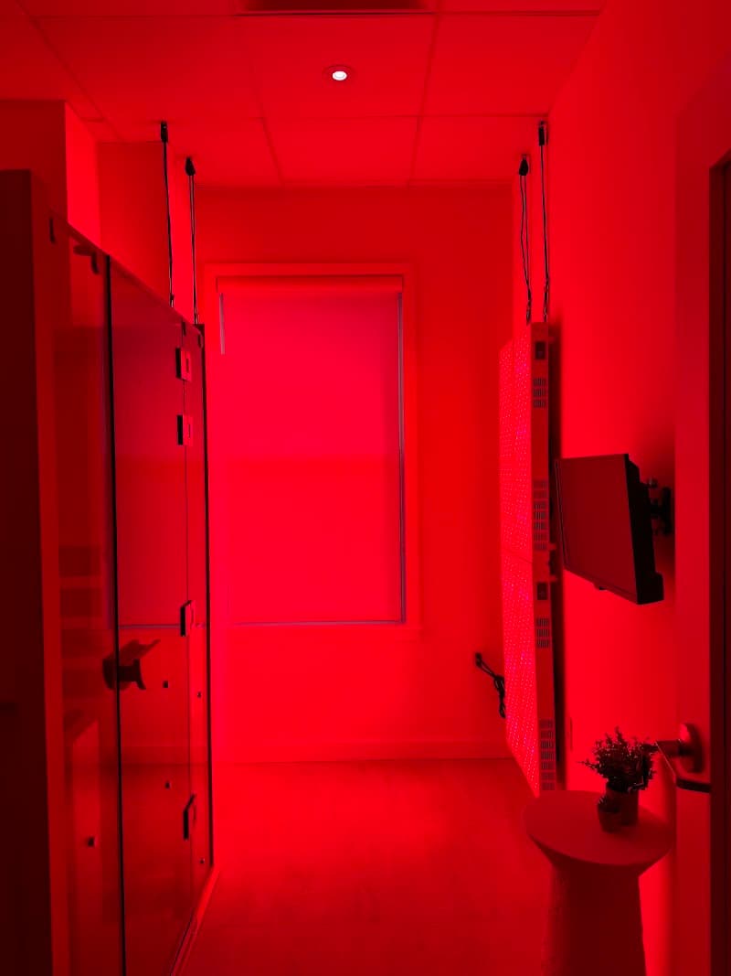 Psyth Sauna Hoboken photo