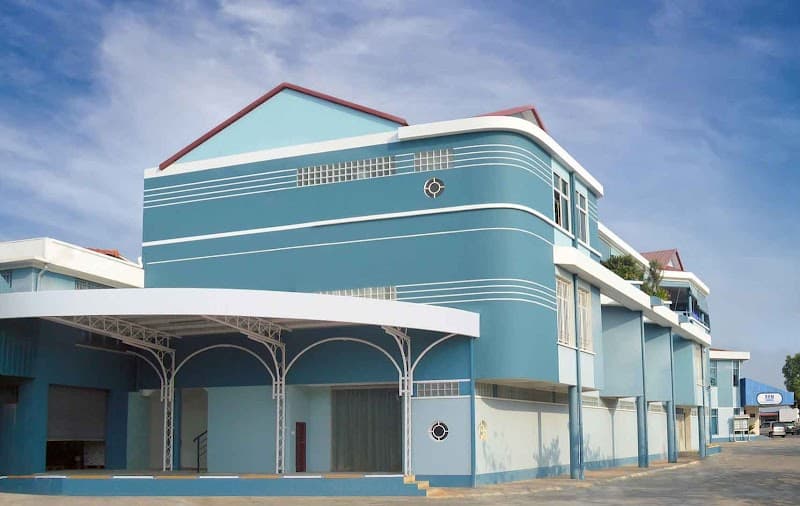 PT Lip Cream Cambodia - Distributor Phnom Penh photo