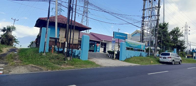 PT PLN (persero) GARDU INDUK TASIKRIA Manado photo