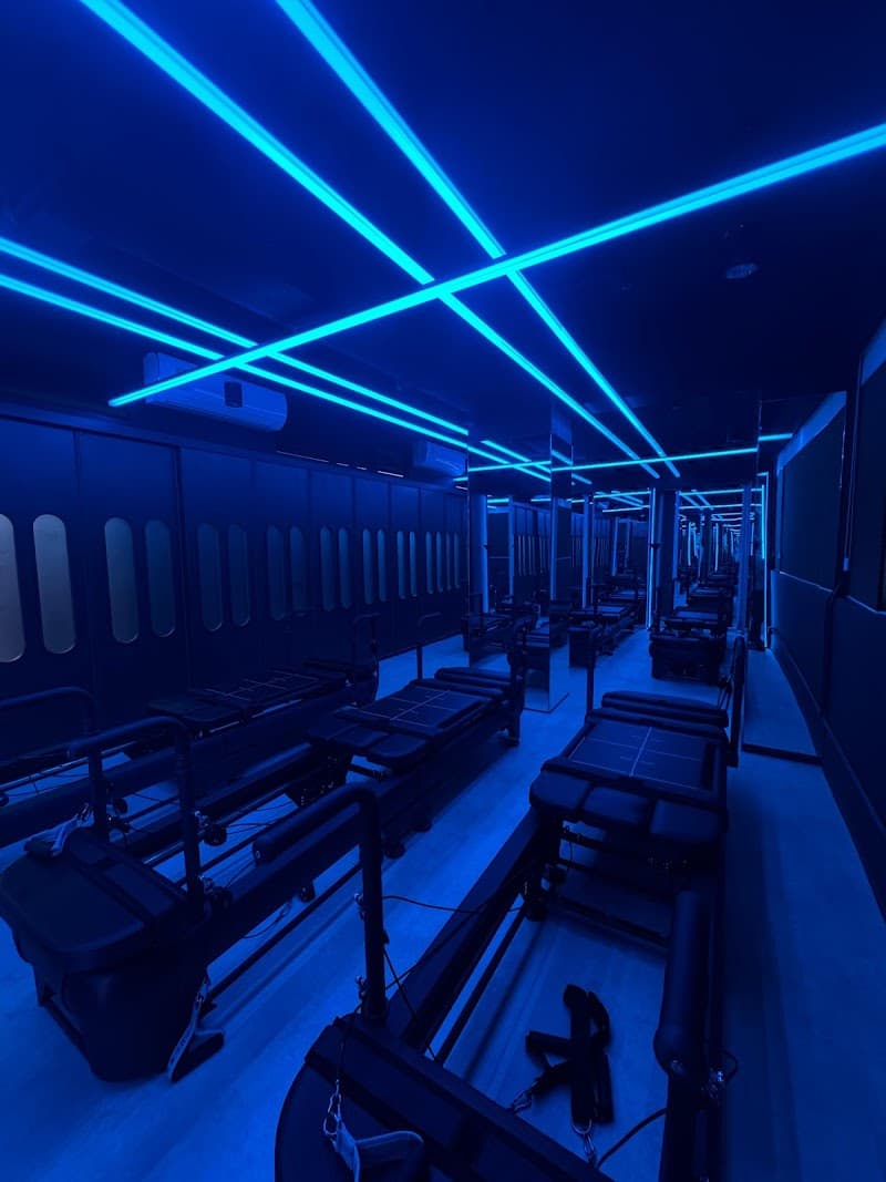 Pu - Exquisite Wellness Club Hong Kong photo