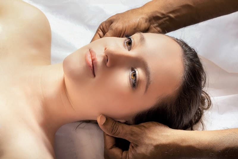Pu Pu Lian Hua Massage Shop Pattaya photo
