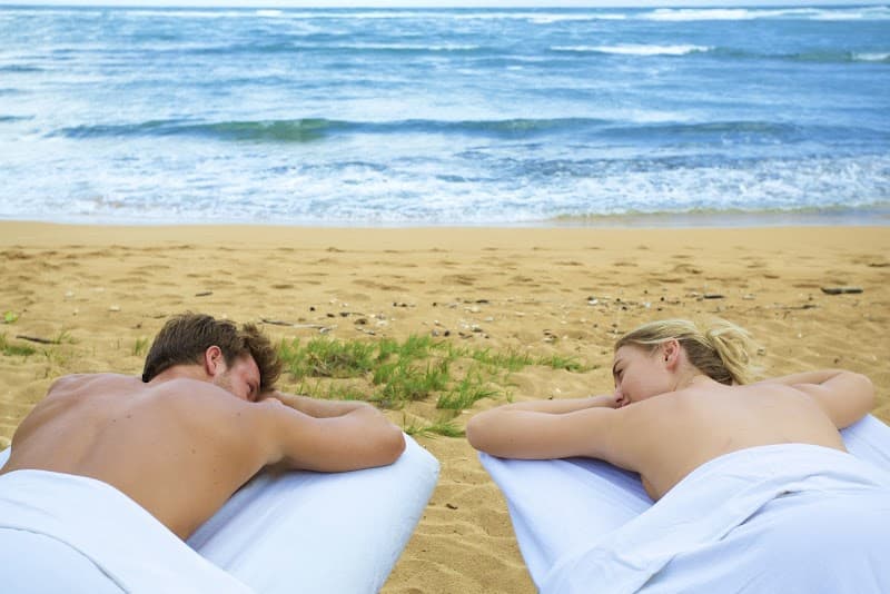 Pua Day Spa Kapaa photo