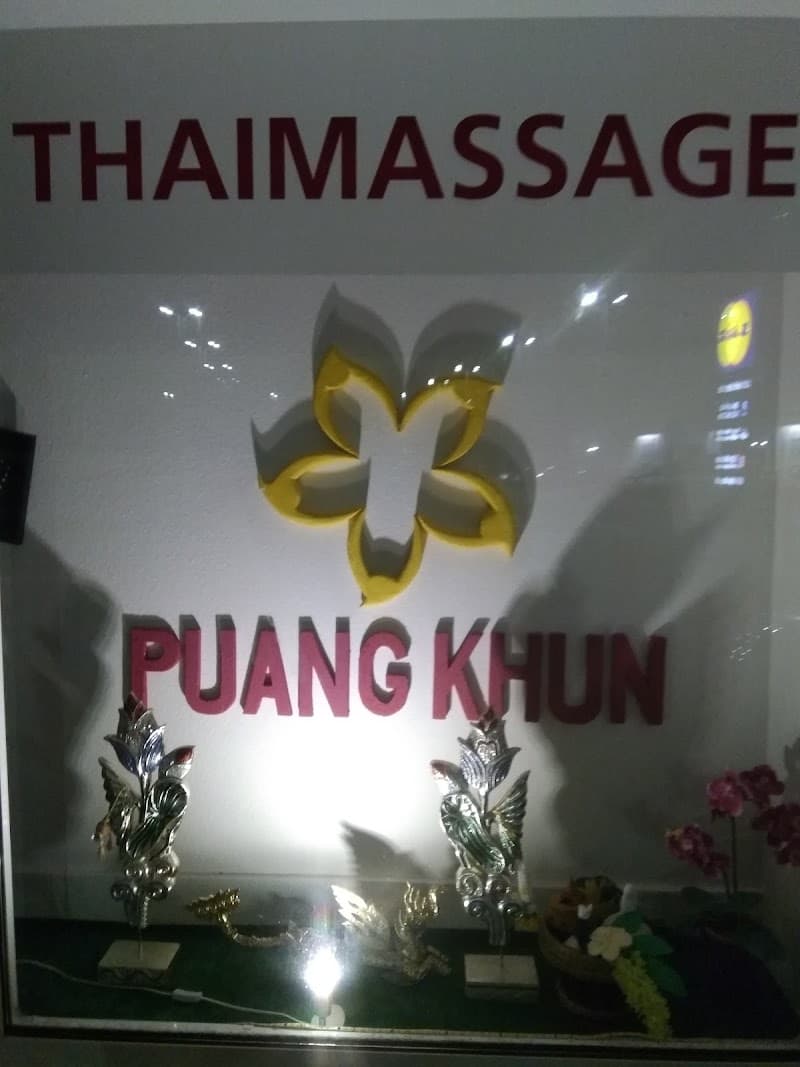 Puang Khun Thai Massage & Wellness Neukirchen-Vluyn photo