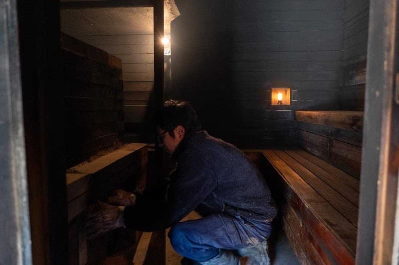 Public House and Sauna Kumeya Mimasaka City photo