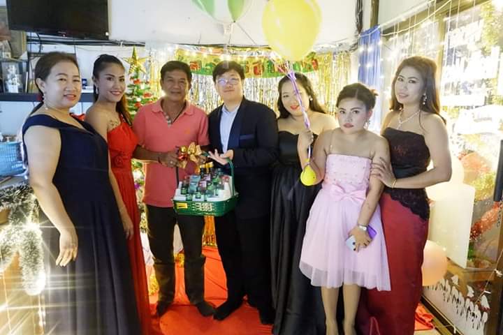 Puchada Massage Hat Yai photo