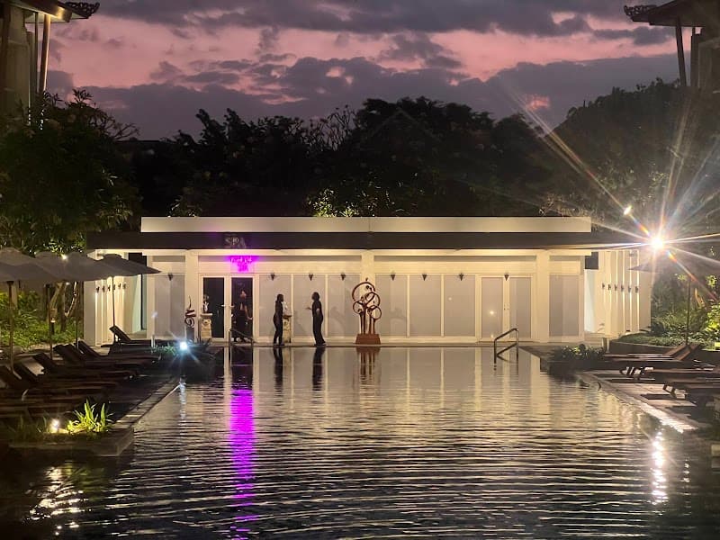 Pudak Ratu Spa Badung photo