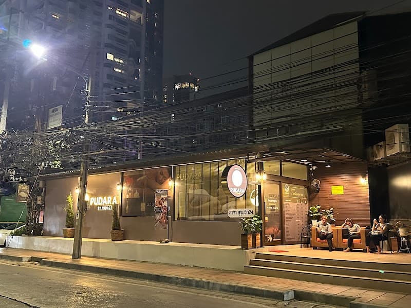 Pudara Massage by Pudao Bangkok photo