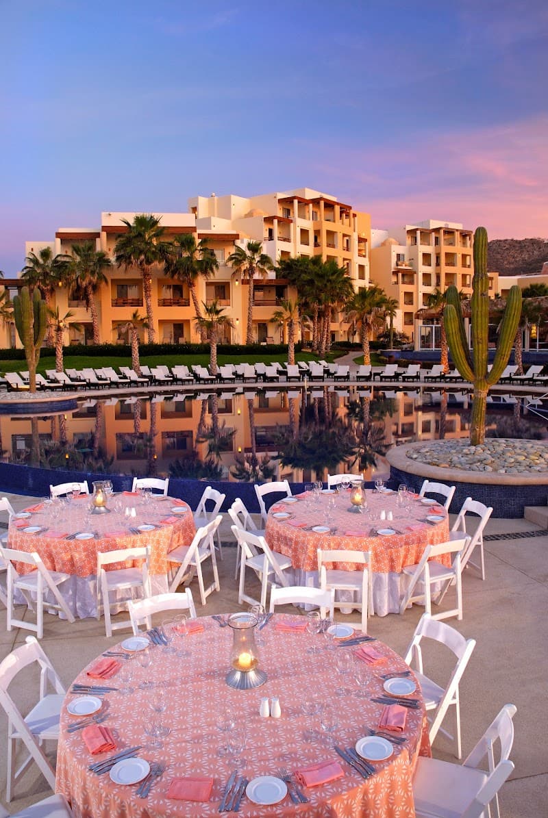 Pueblo Bonito Pacifica Golf & Spa Resort Cabo San Lucas photo