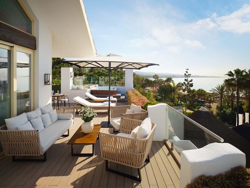 Puente Romano Marbella photo