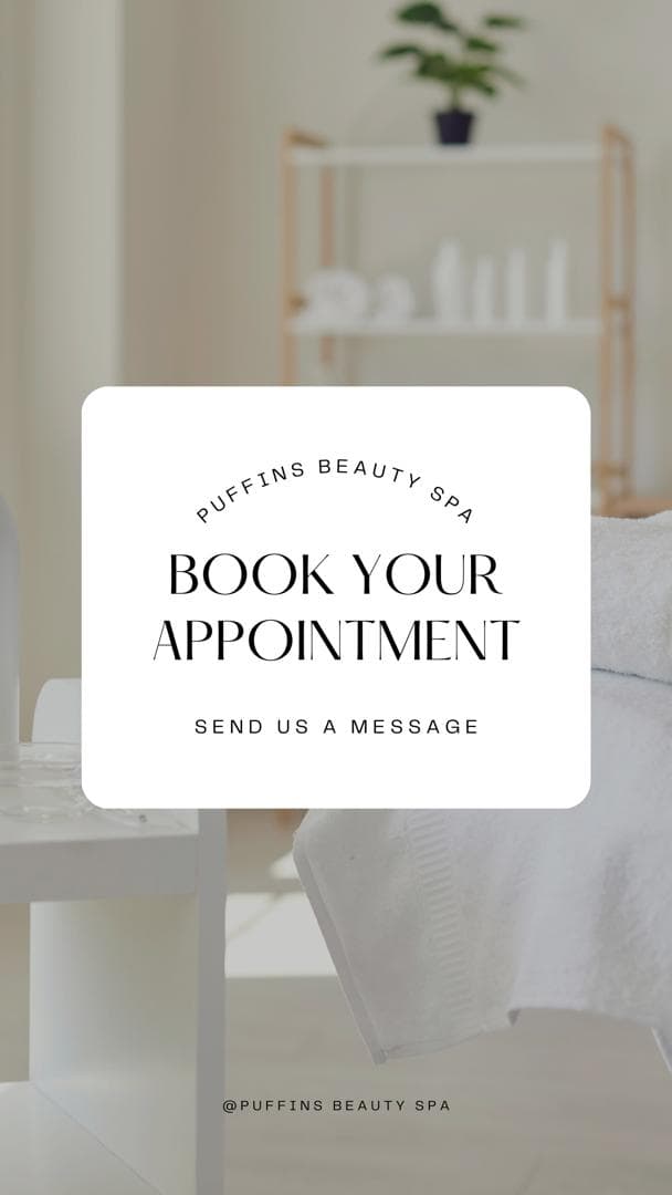 Puffins Beauty Spa Lagos photo