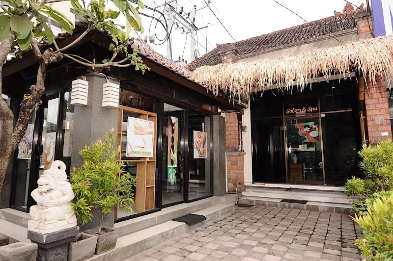 Puja Home Spa Badung photo