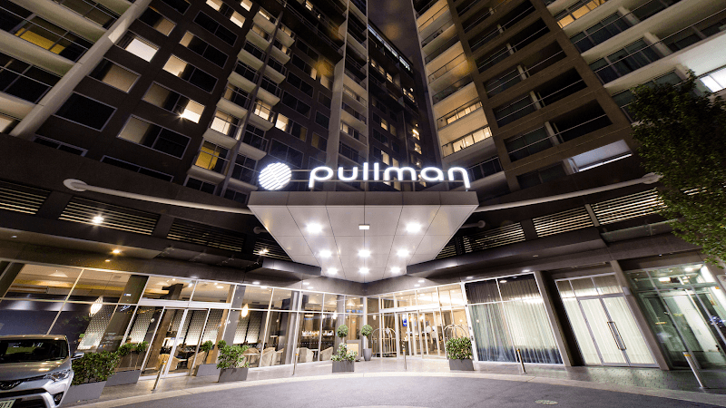 Pullman Adelaide photo