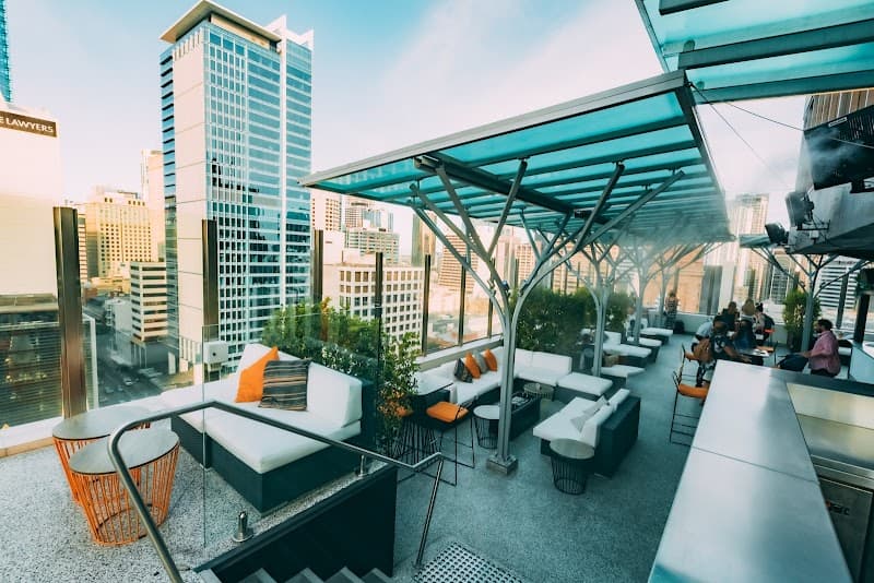 Pullman Brisbane King George Square photo