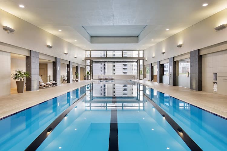 Pullman Dakar Teranga Spa photo