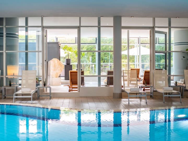 Pullman Fit & Spa Lounge Stuttgart photo
