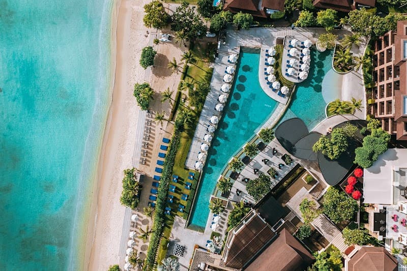 Pullman Phuket Panwa Beach Resort photo