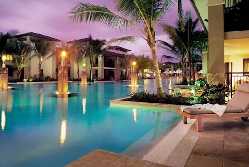 Pullman Port Douglas Sea Temple Resort and Spa photo