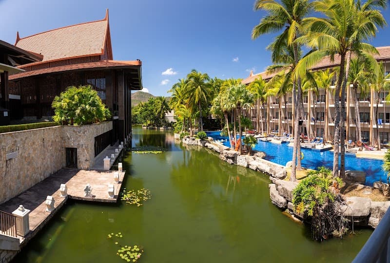 Pullman Sanya Yalong Bay Villas and Resort photo