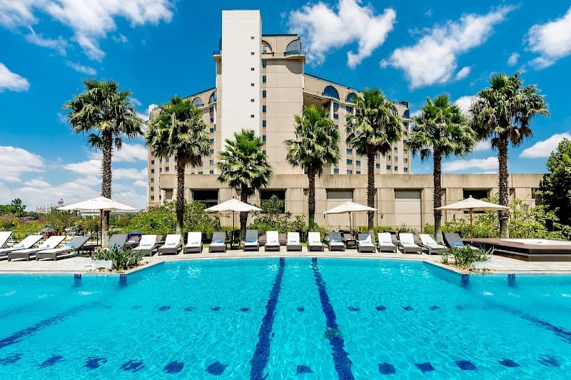 Pullman São Paulo Guarulhos Airport photo