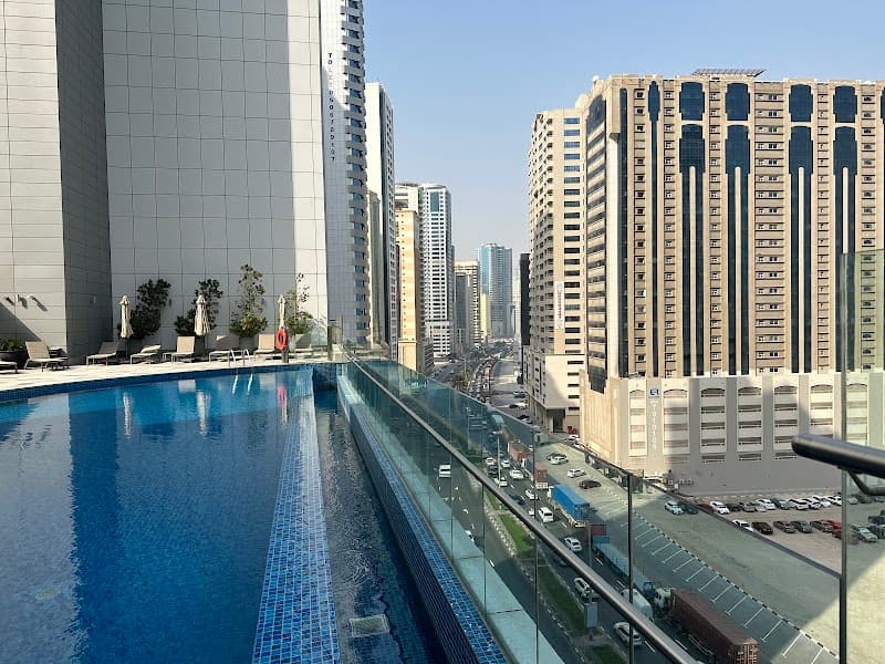 PULLMAN SHARJAH Sharjah photo