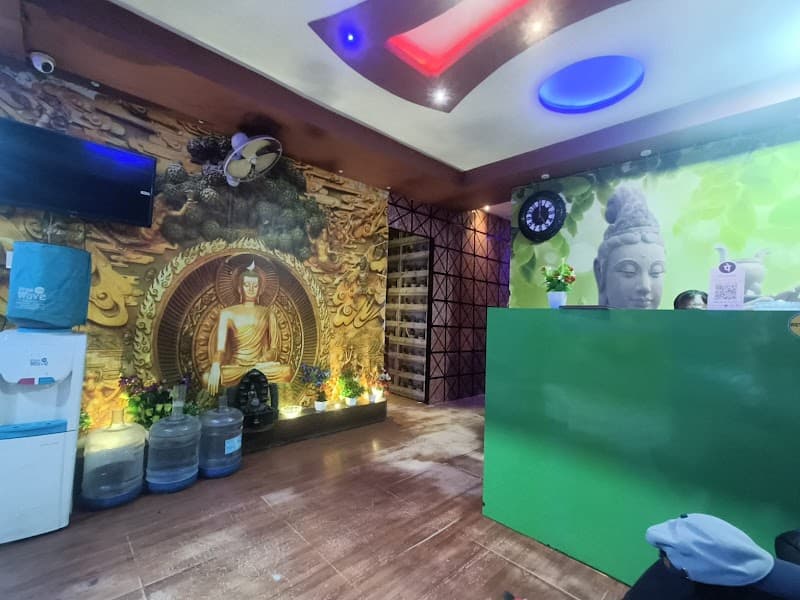 Pulple Natural Spa Ahmedabad photo