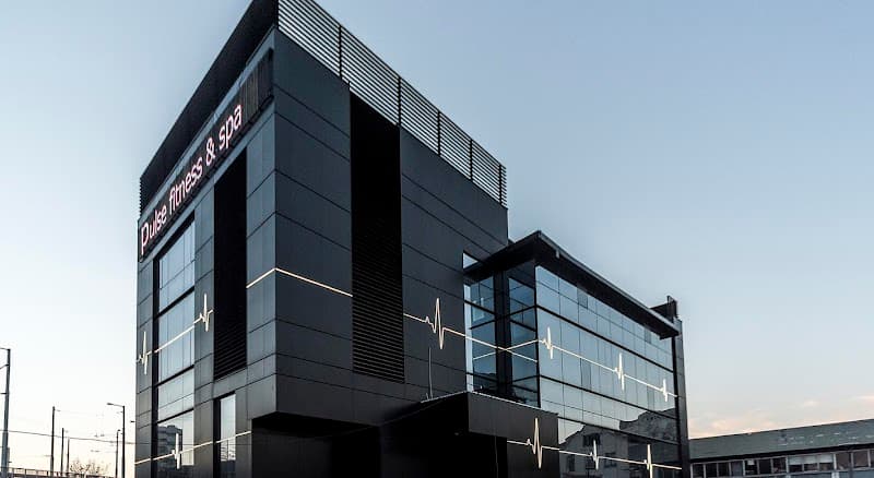 Pulse Fitness & SPA Plovdiv photo