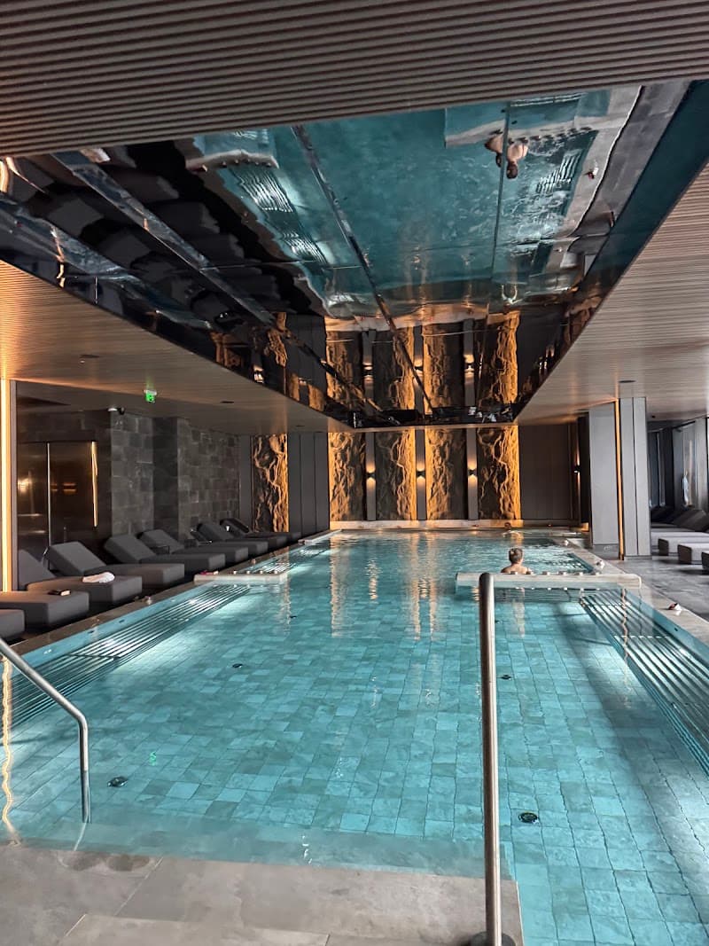 Pulse Therme Bansko photo