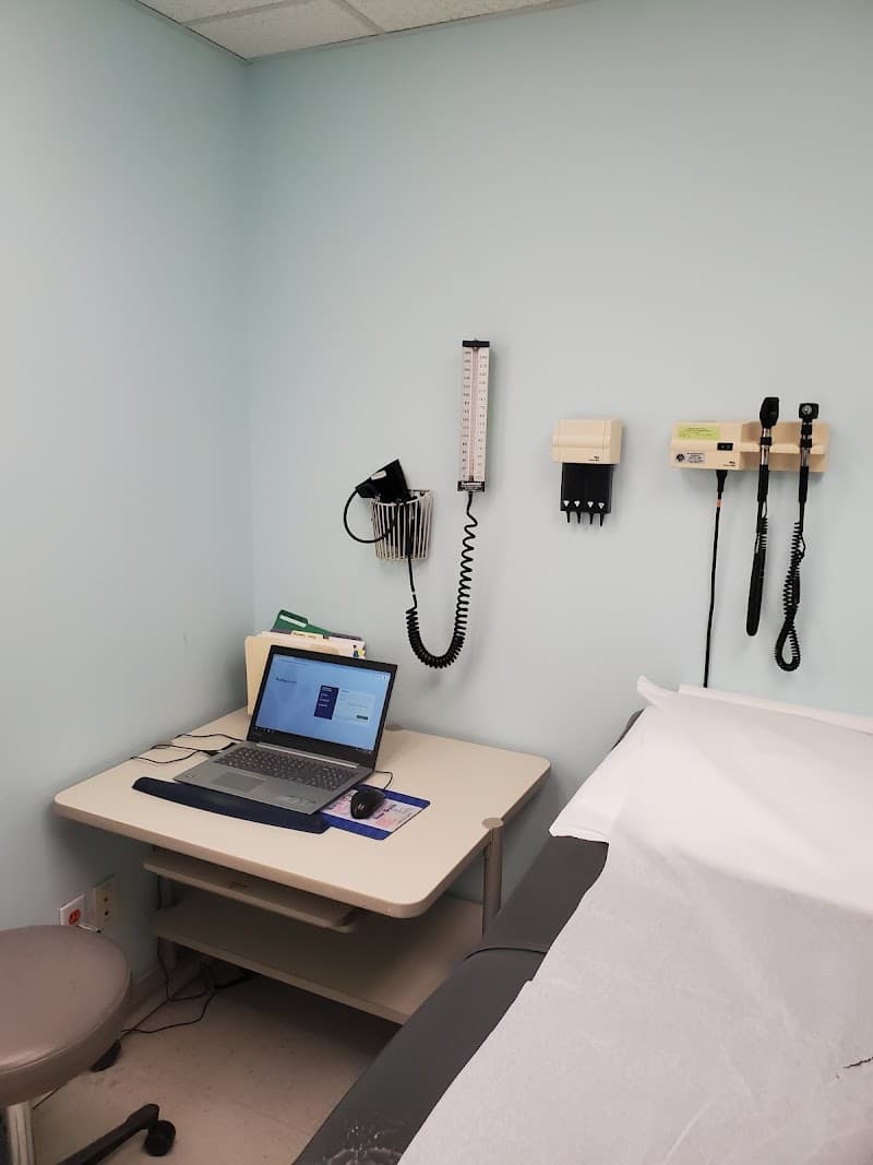 Pulsed Wellness Center Port Isabel photo