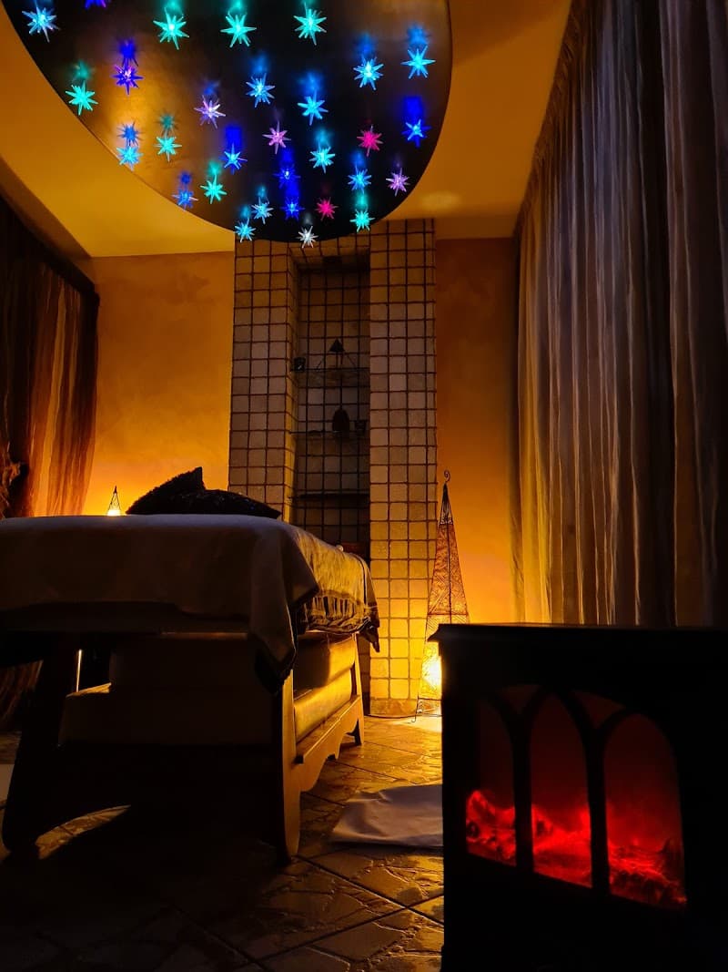 Pulsinelli Center Beauty Farm Latina photo