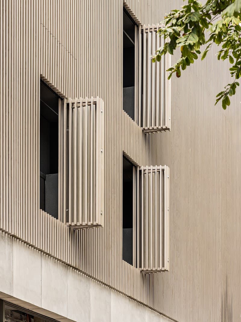 Pulso Hotel Faria Lima São Paulo photo