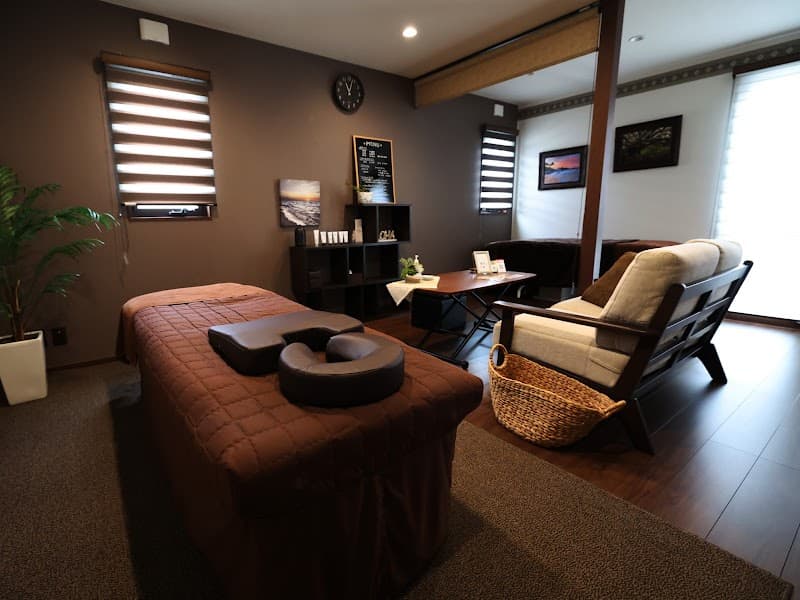 Pumehana MIMI Amagasaki City photo