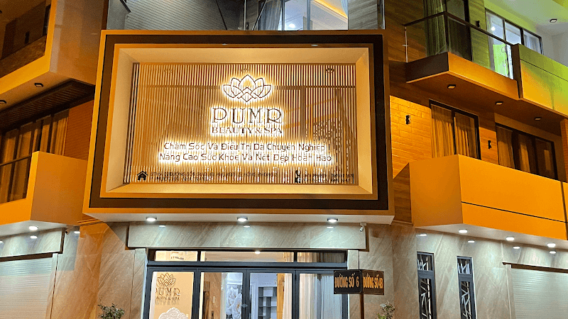 Pumr Spa Nha Trang photo