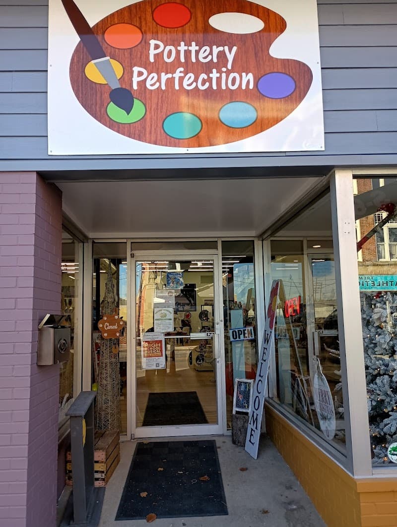 Pun-Kin-Place Celebration Center Fremont photo