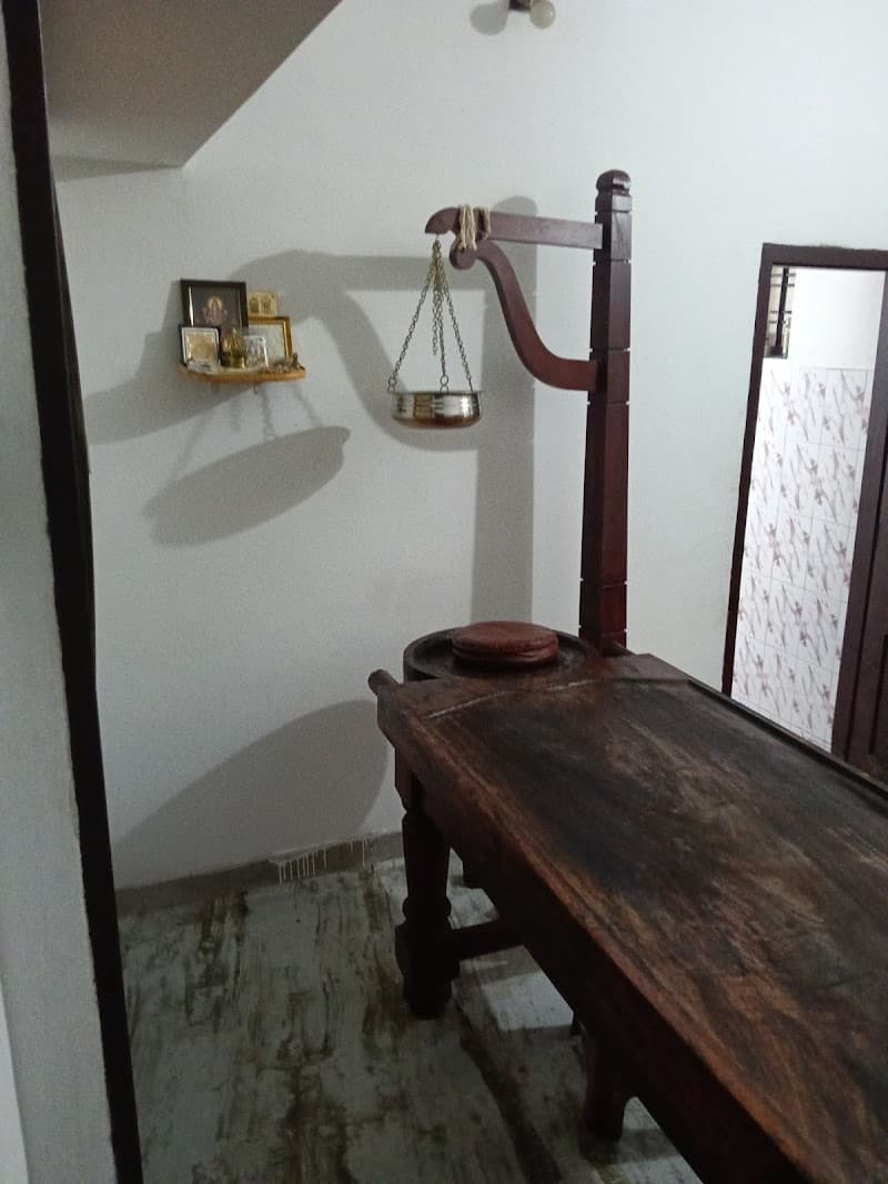 Punarjani Ayurveda & Beauty Spa Taliparamba photo