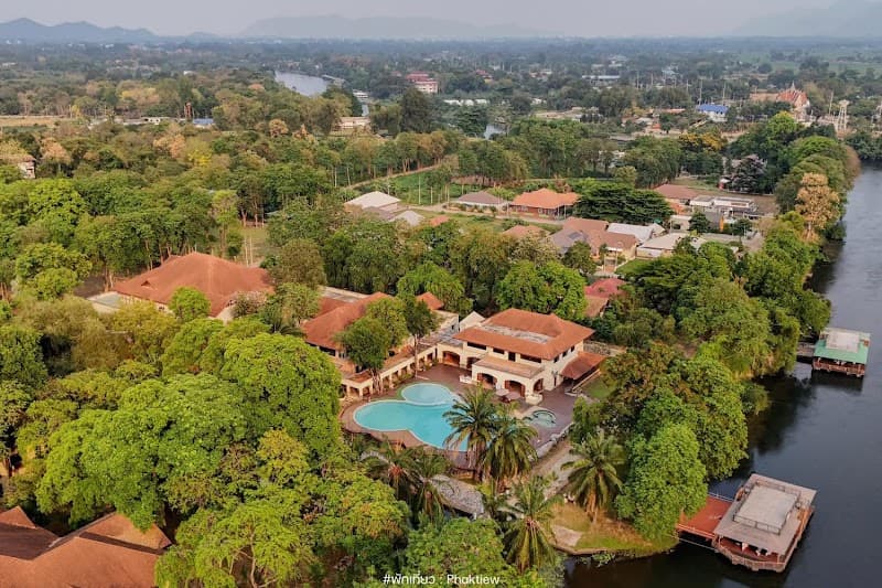 Pung Waan Resort & Spa Kanchanaburi photo