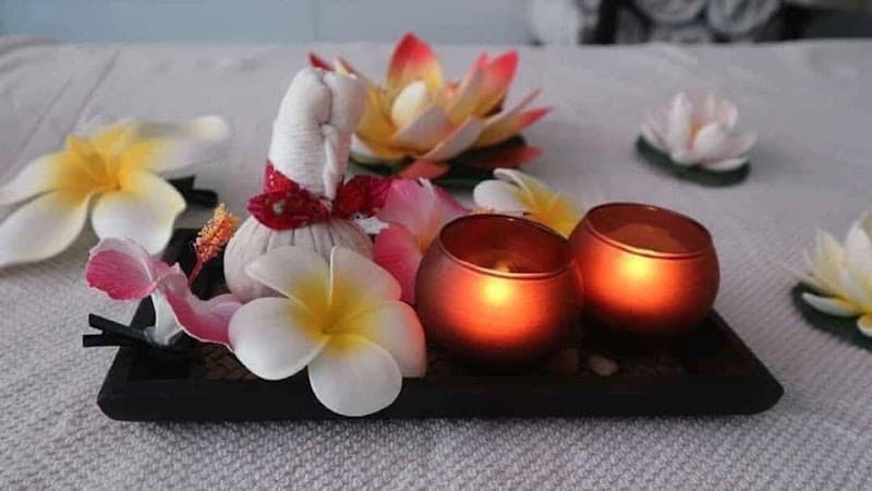 Punika THAI Massasje Eidsvoll photo