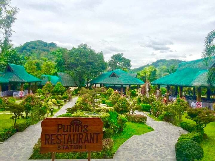 Puning Hotspring & Spa Angeles City photo