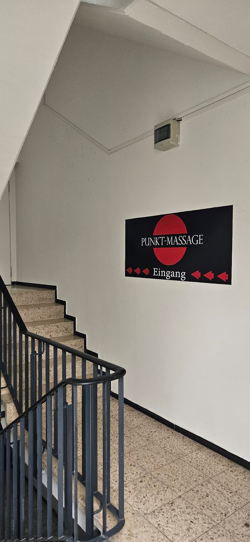 Punkt-massage karlsruhe Karlsruhe photo