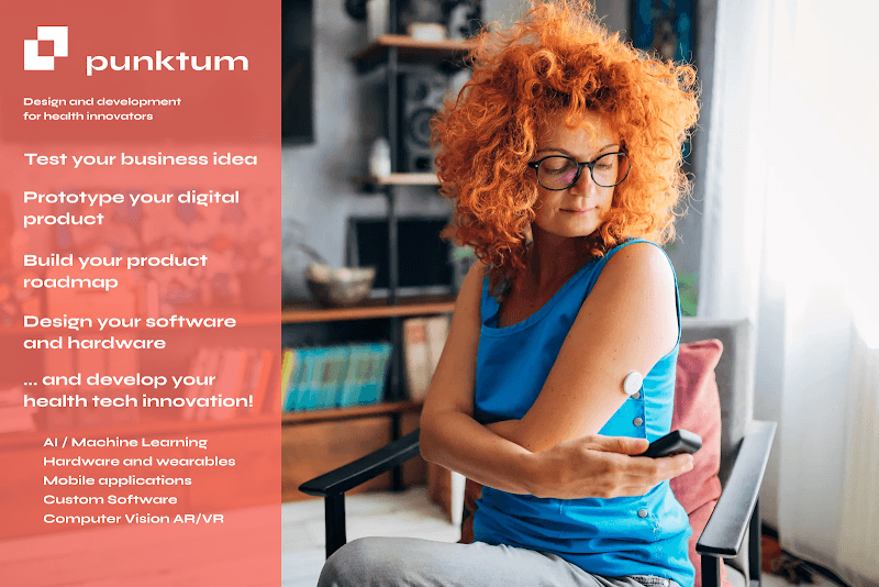 Punkt Um GmbH Dresden photo