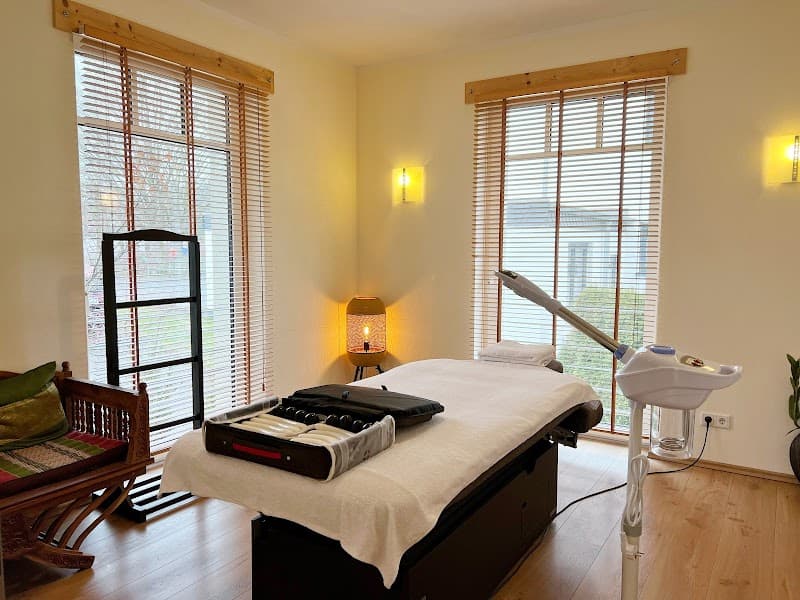 Punnakea Thai Spa und medizinische Fußpflege Brilon photo