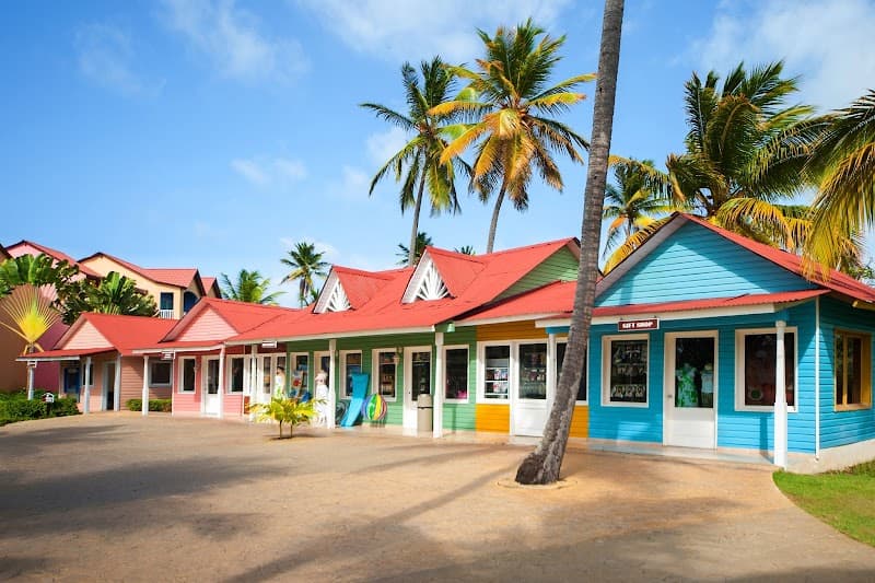Punta Cana Princess photo