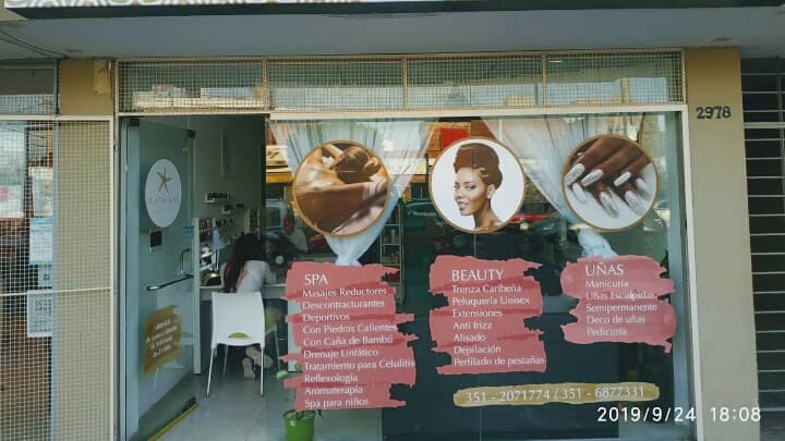 Punta Cana Spa and Beauty Córdoba photo