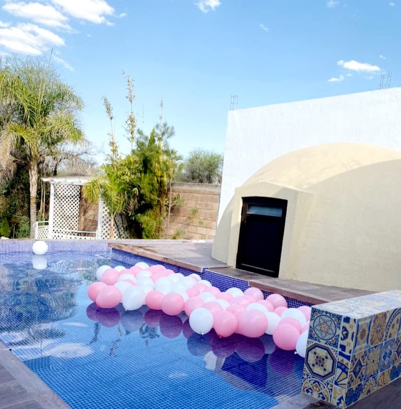 Punta Mezquite Temazcal & Spa Mezquitic de la Magdalena photo