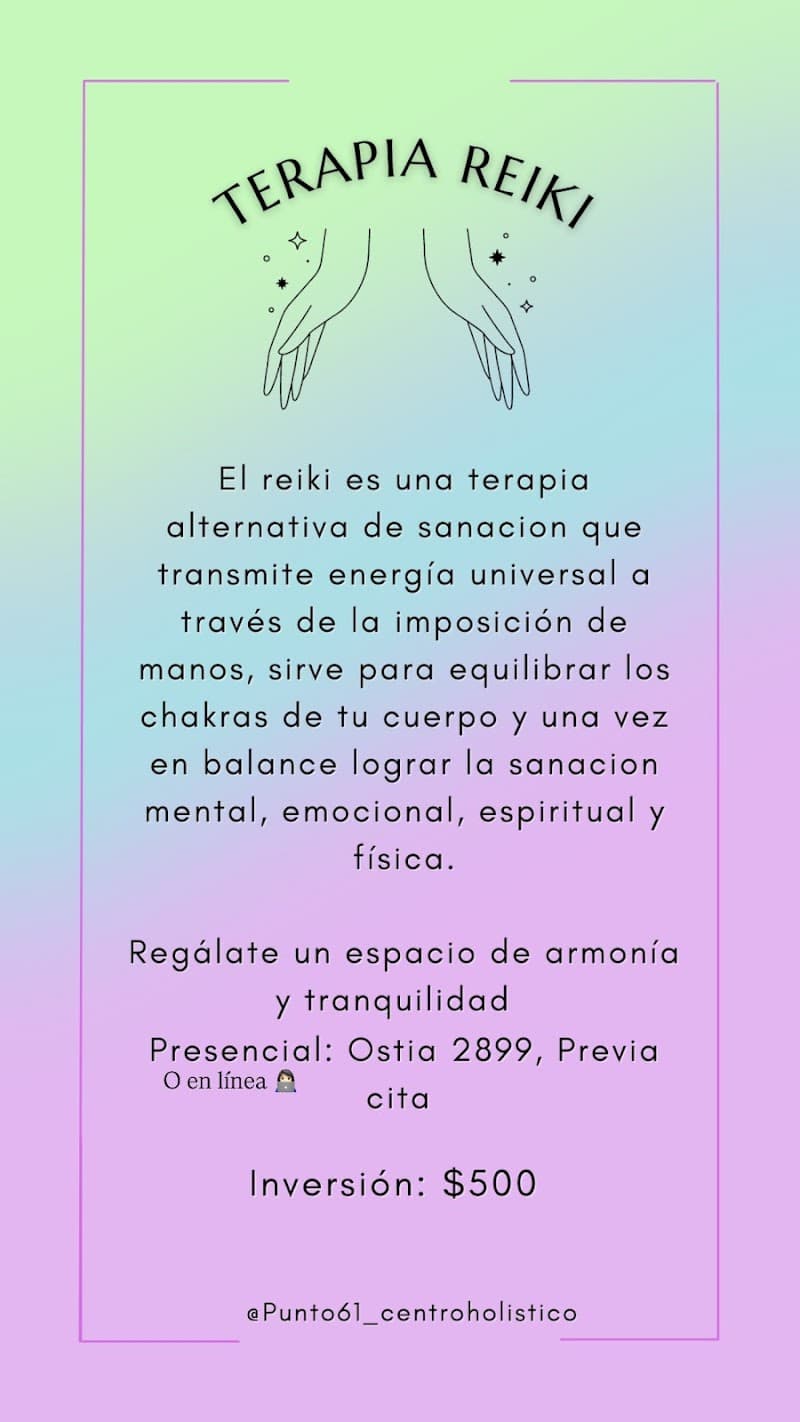 Punto 61 Spa y Aromaterapia Guadalajara photo