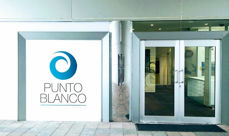 Punto Blanco Monterrey photo