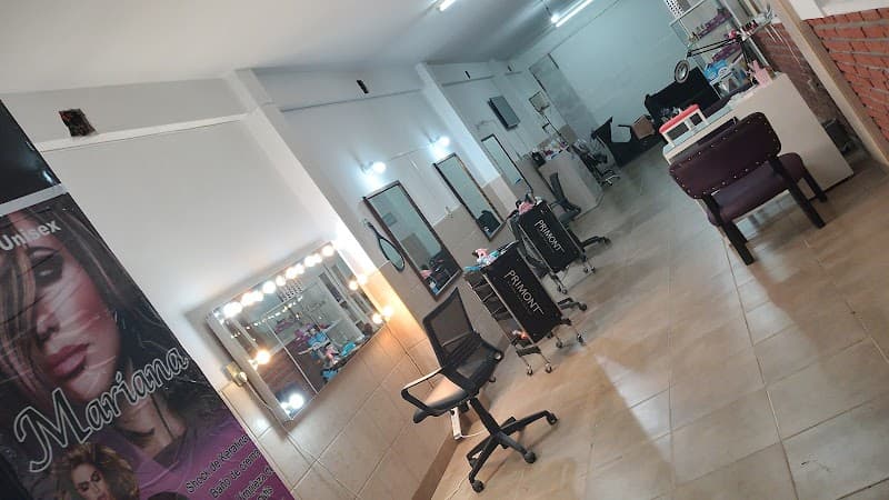Punto De Belleza Cerrillos photo