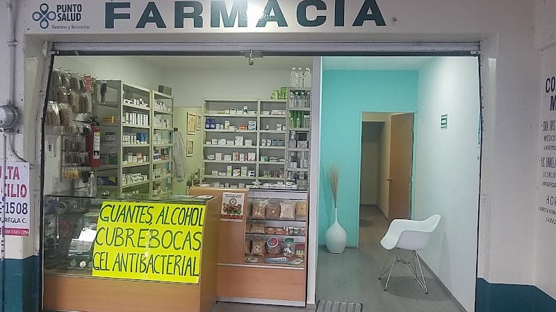 Punto Salud Zapopan photo