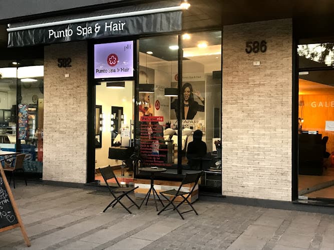 Punto Spa & Hair Providencia photo