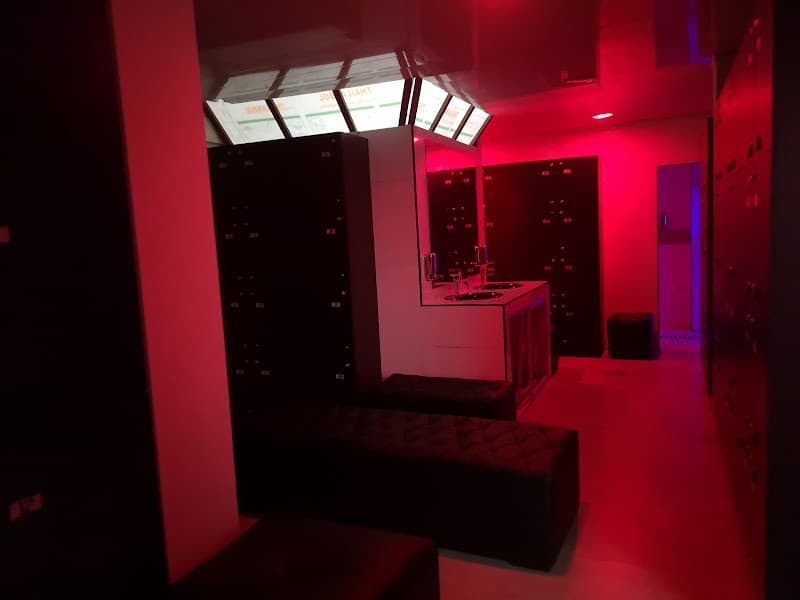 Puntog Sauna Gay El Alto photo